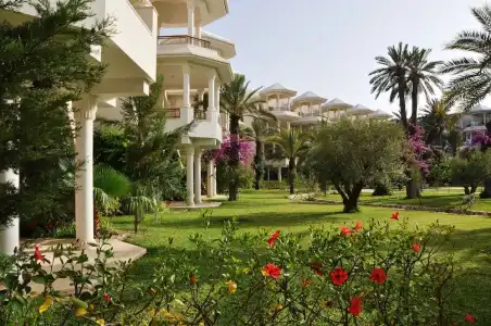 Hasdrubal Prestige Thalassa & Spa Djerba - 65