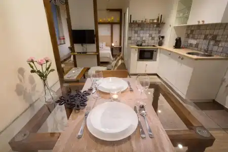 Suites 13 Budapest - 74