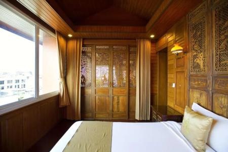 Lamphu Tree House Boutique - 164