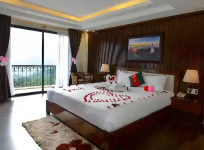 The View Sapa - 24