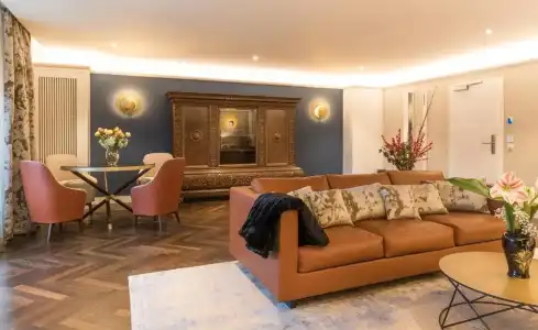 Bayerischer Hof - 107