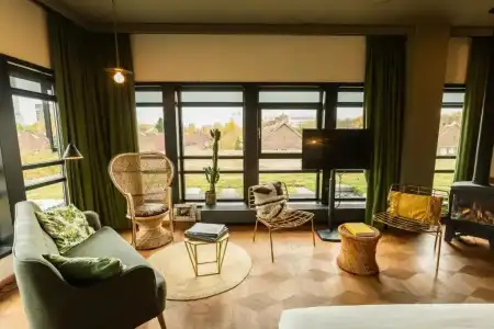 V Fizeaustraat - 45