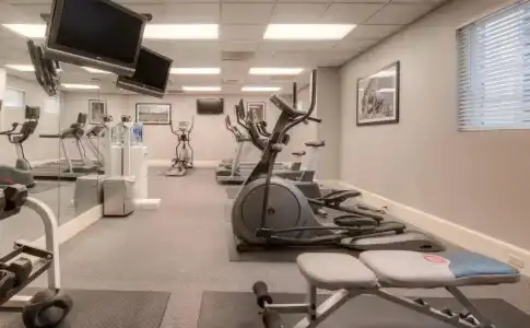 Residence Inn by Marriott Charlotte Uptown - 16