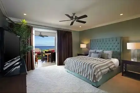 Ho‘olei Villas at Grand Wailea - 61