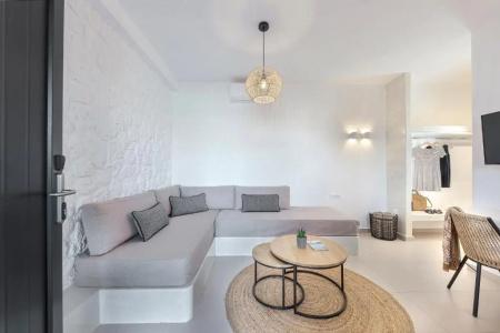 Onyx & Suites - 118