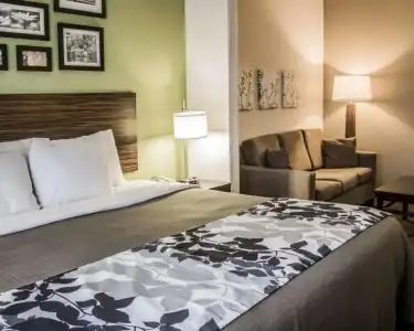 Express Inn & Suites - 36