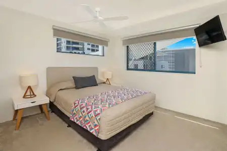 Cerulean Apartments - 168