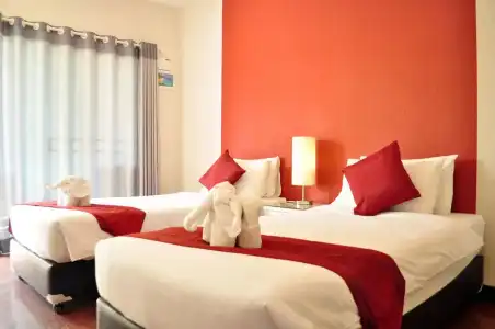 Rimlay Villas - 4