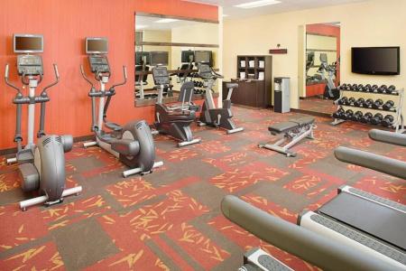 Courtyard by Marriott Sacramento Midtown - 14