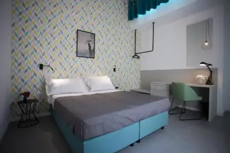 Sisan Family Resort - 49