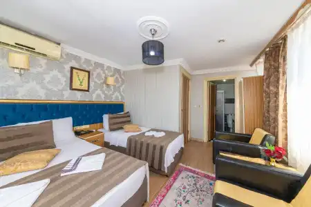 Ista Palace - 40