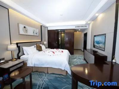 Shenzhen Silver Lake Convention Center - 23