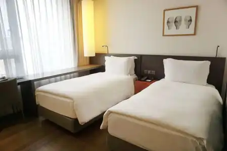 Shilla Stay Seodaemun - 32