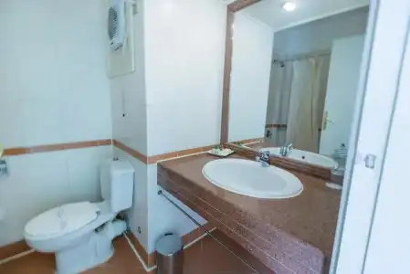 Shams Safaga Resort - 3