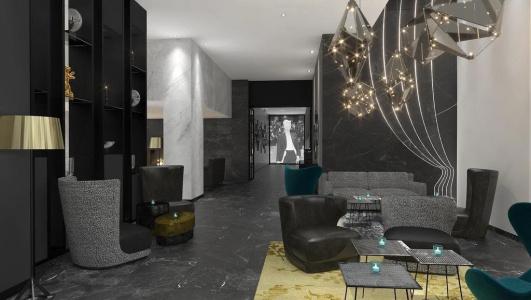 Motel One Berlin - Upper West - 41