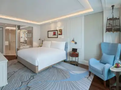 Sofitel Bangkok Sukhumvit - 16