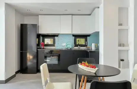 Sunset Studios & Apartments by Estia - 48
