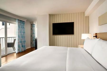 DoubleTree by Hilton Ocean City Oceanfront - 92