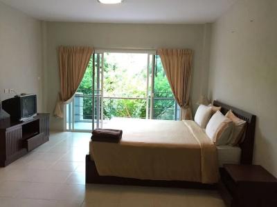 The Garden Resort - 4