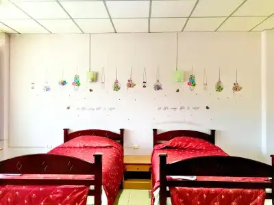 Coop Dopa Hostel - 45