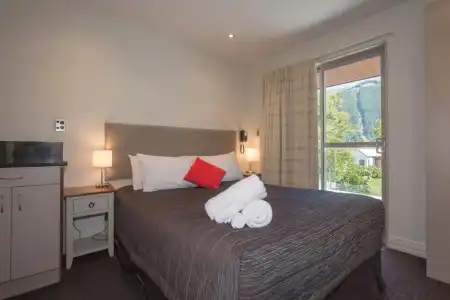 Autoline Queenstown Motel - 88