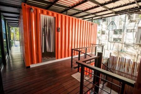U Box Hostel - 16