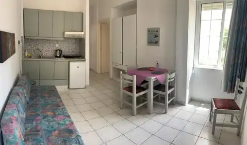Ermis Suites - 23