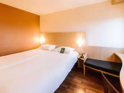 ibis Avignon Centre Gare - 14