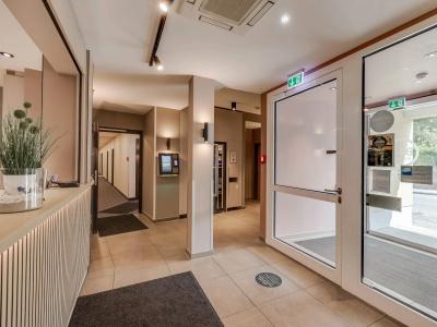 B&B Oldenburg - 15