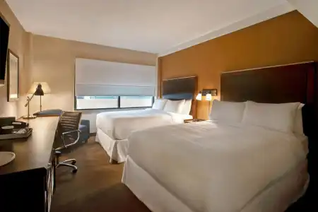 Four Points By Sheraton Peoria - 2