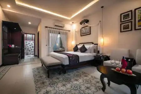 Grand Signature by M Village Hoi An Resort - 220