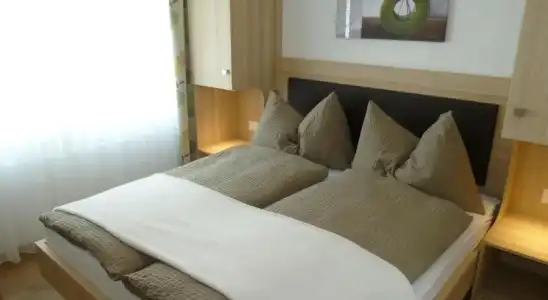Monte Rosa - Three Bedroom No.4 - 3