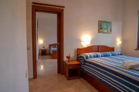 Villaggio La Pizzuta - 1