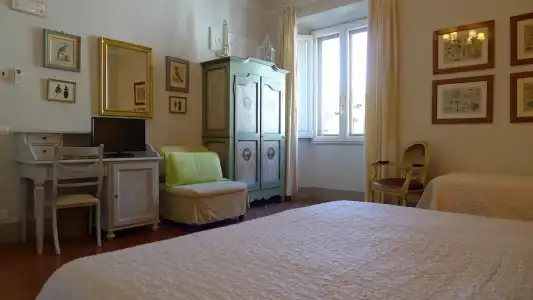 Relais Cavalcanti Guest House - 41