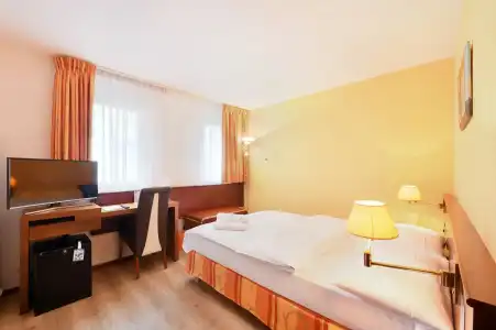Tulip Inn Lausanne Beaulieu - 37