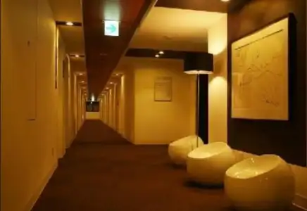 Wakkanai Grand - 20
