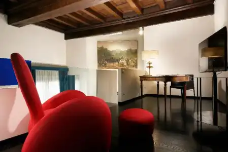 Leone Blu Suites | UNA Esperienze - 70