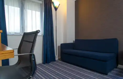 Holiday Inn Express London Wandsworth by IHG - 56