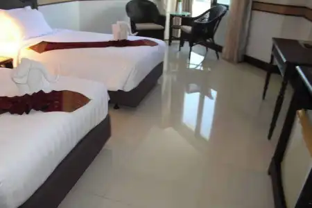 Suntara Wellness Resort & - 81