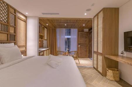 Le Boutique Danang - 59