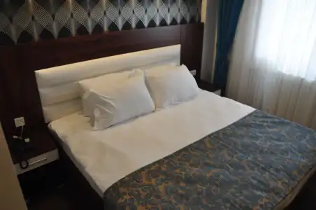 Madi Otel Izmir - 4