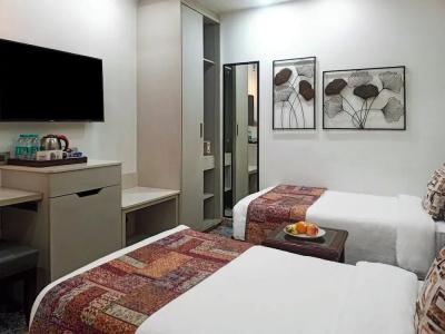 Total Marbella Suites - Adults Only - 3