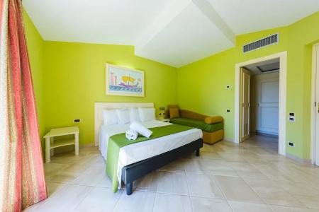 Argonauti Greenblu Resort - 56