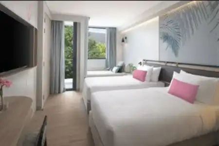 Jonox Phuket Karon - 14
