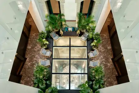 Matild Palace, a Luxury Collection, Budapest - 35
