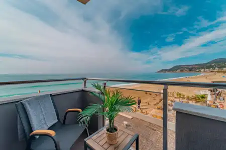 Royalisa Palmiye Beach +14 Adult Only - 7