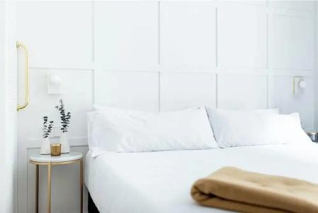 Room Mate Cosmo – City Centre, Valencia - 104