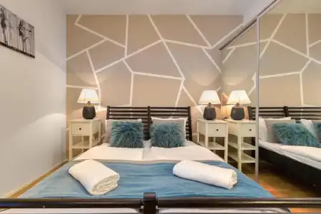 Quality Point Apartments 0-24 reception - 35