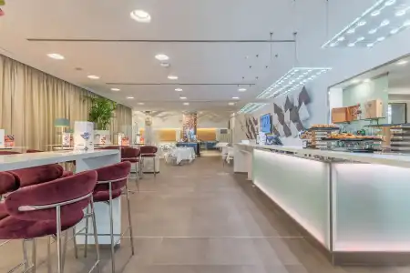 Best Western Premier Royal Santina - 7