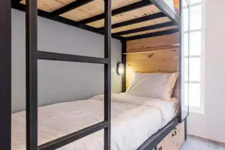X9Hostel - 22